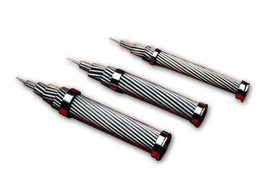 您知道電力電纜的結構有哪些嗎?